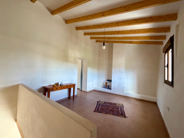 Image No.17-Maison de 1 chambre à vendre à Lubrín