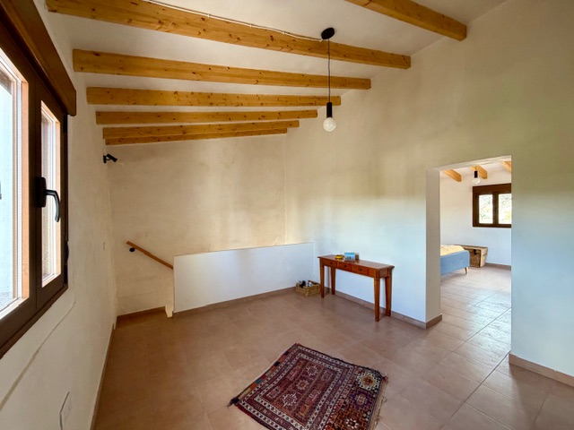 Image No.18-Maison de 1 chambre à vendre à Lubrín