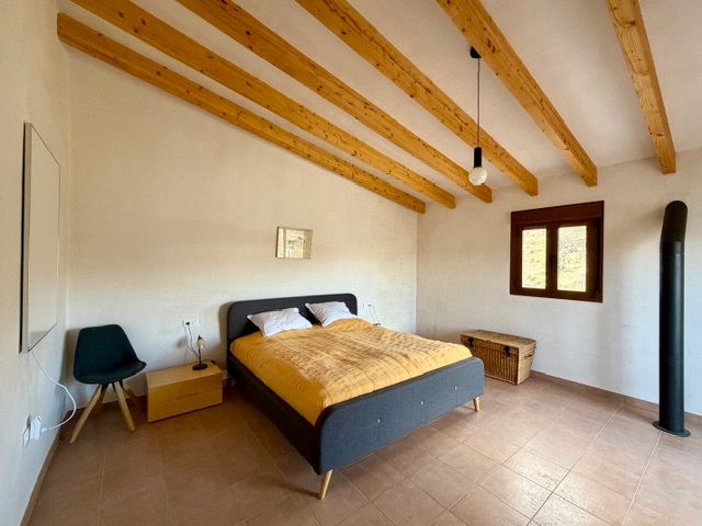 Image No.19-Maison de 1 chambre à vendre à Lubrín