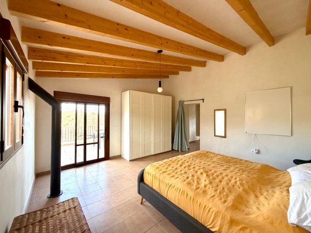 Image No.20-Maison de 1 chambre à vendre à Lubrín