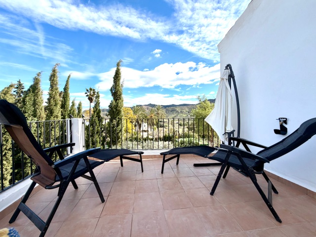 Image No.21-Maison de 1 chambre à vendre à Lubrín