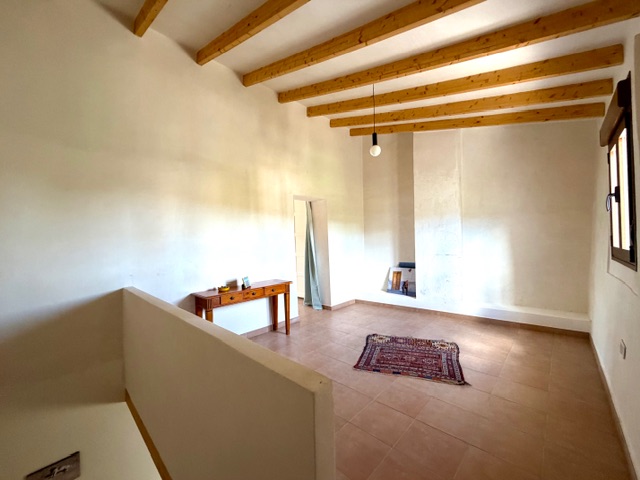 Image No.24-Maison de 1 chambre à vendre à Lubrín