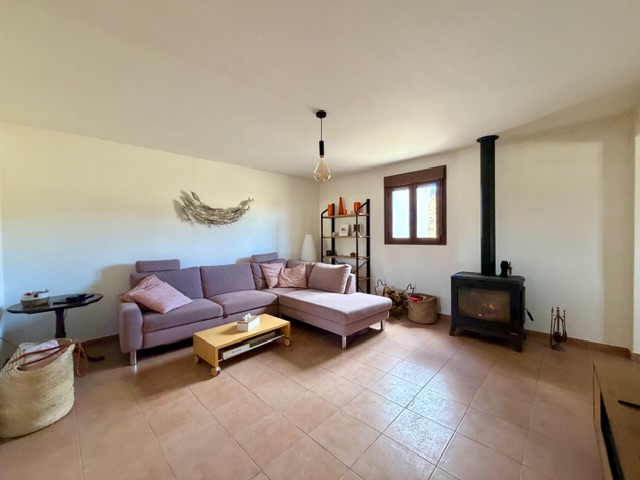 Image No.7-Maison de 1 chambre à vendre à Lubrín