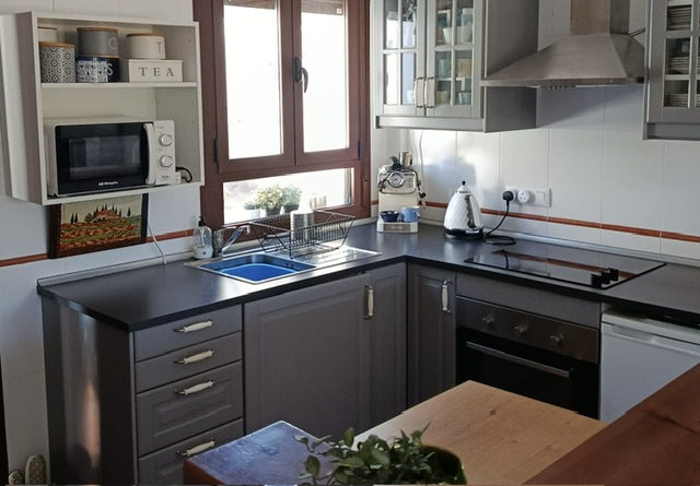 Image No.15-3 Bed Village House for sale