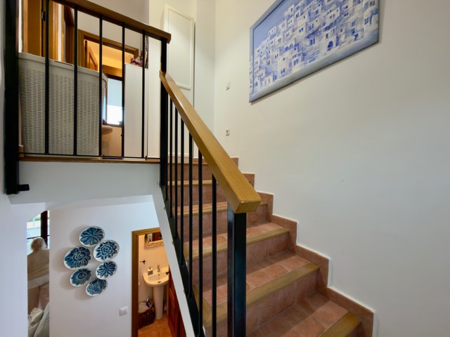 Image No.16-3 Bed Village House for sale