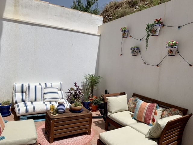 Image No.19-3 Bed Village House for sale