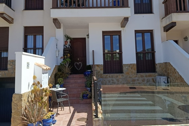 Image No.2-3 Bed Village House for sale