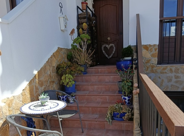 Image No.3-3 Bed Village House for sale