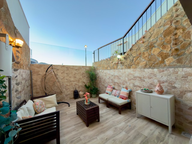 Image No.30-3 Bed Village House for sale