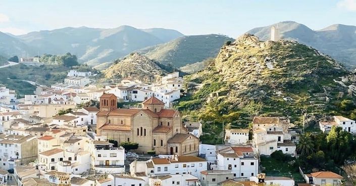 Image No.6-3 Bed Village House for sale