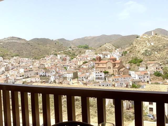 Image No.8-3 Bed Village House for sale