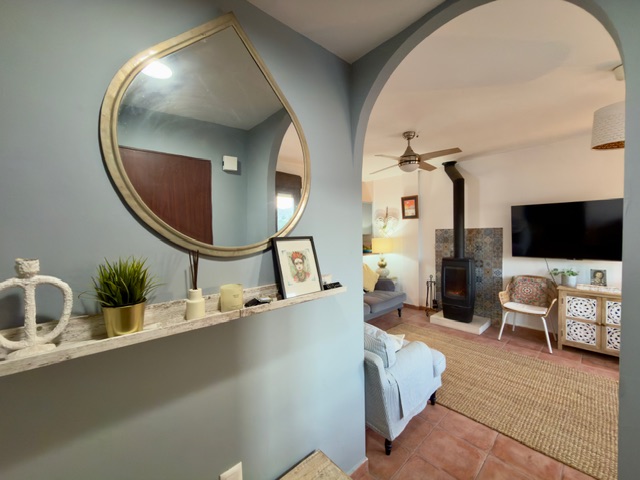 Image No.9-3 Bed Village House for sale