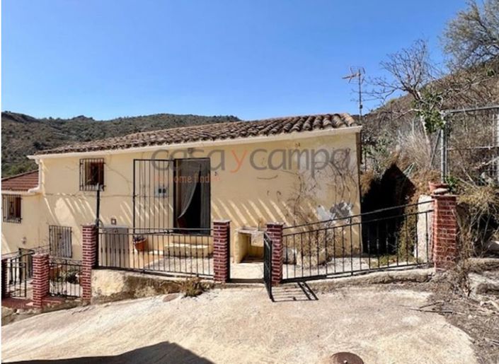 Image No.2-5 Bed Village House for sale