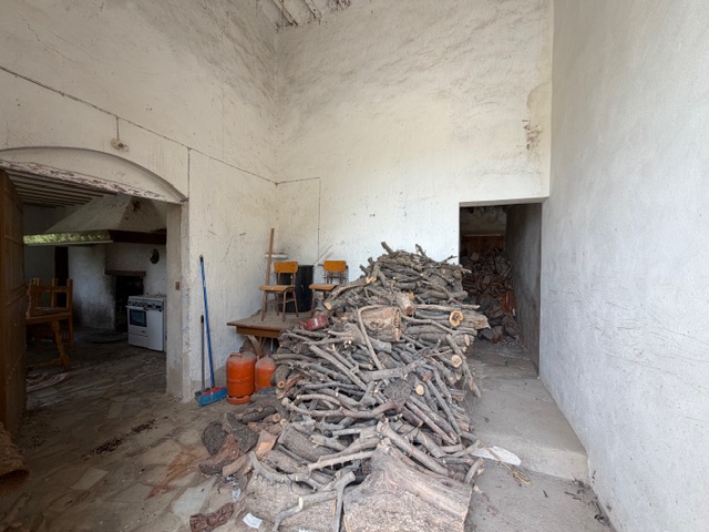 Image No.10-4 Bed Cortijo for sale