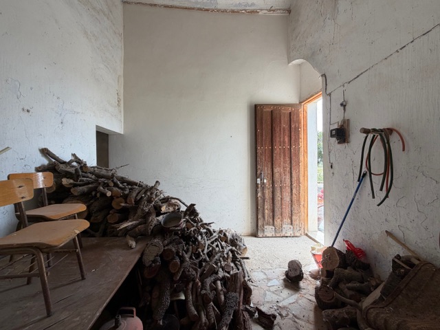 Image No.11-4 Bed Cortijo for sale