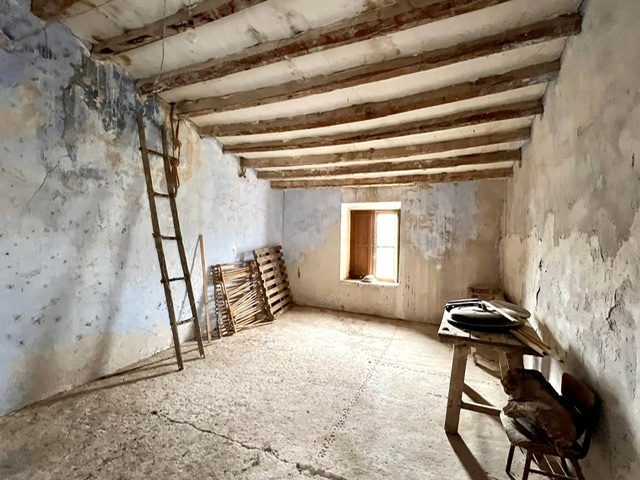 Image No.15-Cortijo de 4 chambres à vendre à Lubrín