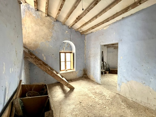 Image No.16-Cortijo de 4 chambres à vendre à Lubrín