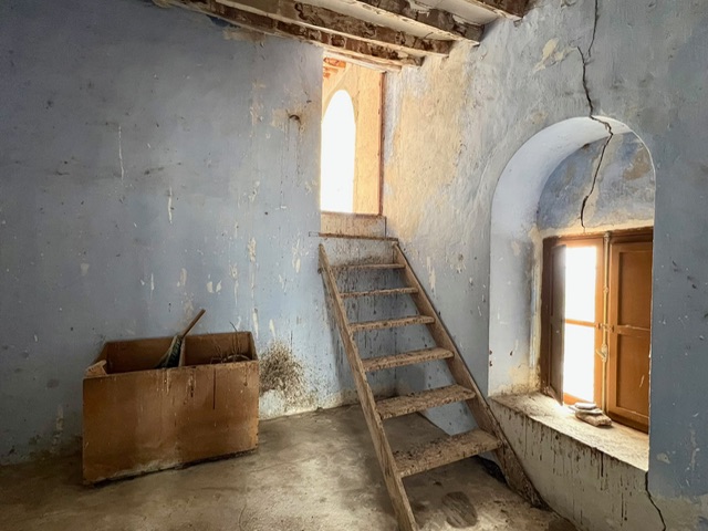 Image No.19-Cortijo de 4 chambres à vendre à Lubrín