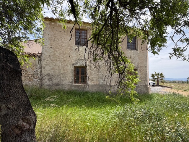 Image No.2-4 Bed Cortijo for sale