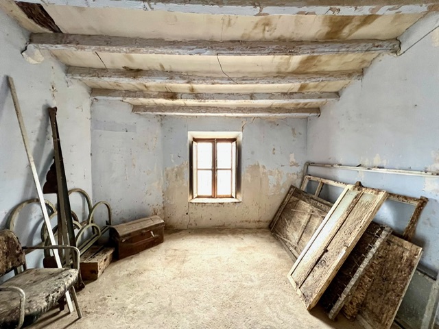 Image No.20-Cortijo de 4 chambres à vendre à Lubrín