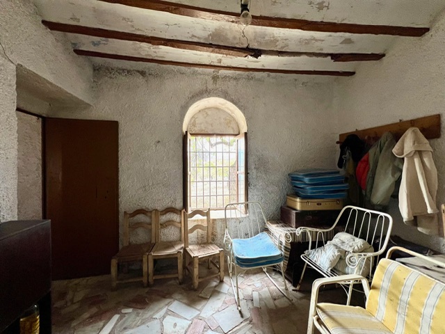 Image No.21-Cortijo de 4 chambres à vendre à Lubrín