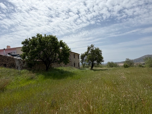 Image No.4-4 Bed Cortijo for sale