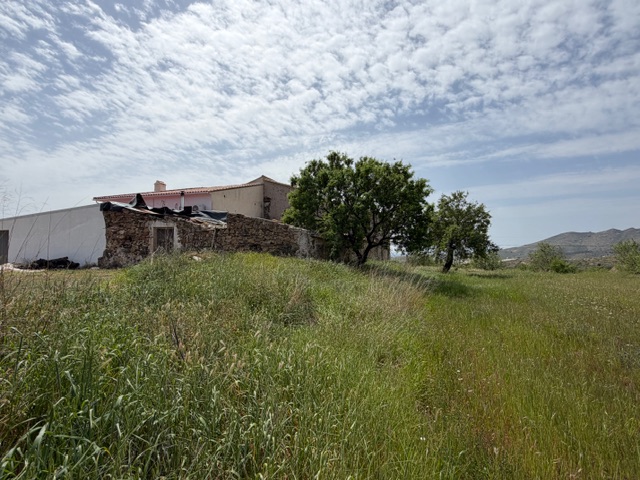Image No.5-Cortijo de 4 chambres à vendre à Lubrín