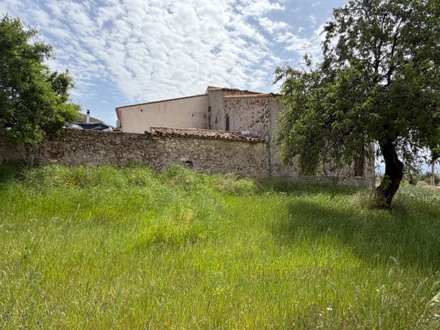 Image No.6-Cortijo de 4 chambres à vendre à Lubrín