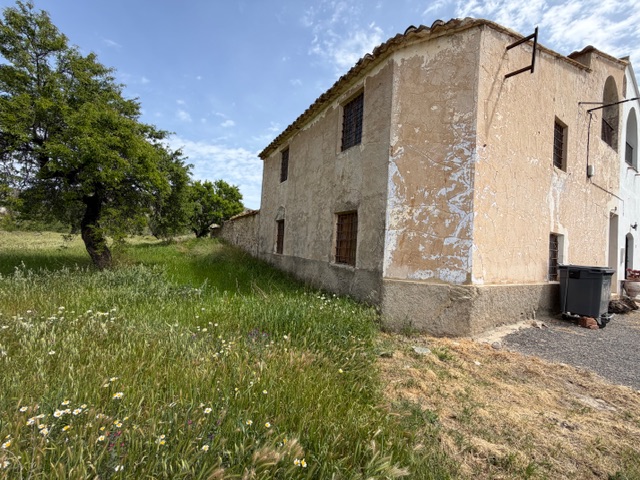Image No.7-4 Bed Cortijo for sale