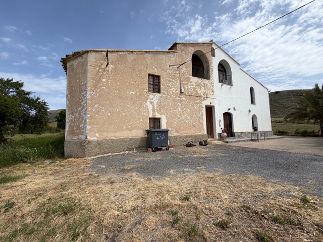 Image No.8-4 Bed Cortijo for sale