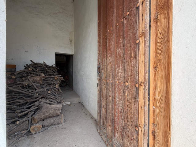 Image No.9-Cortijo de 4 chambres à vendre à Lubrín