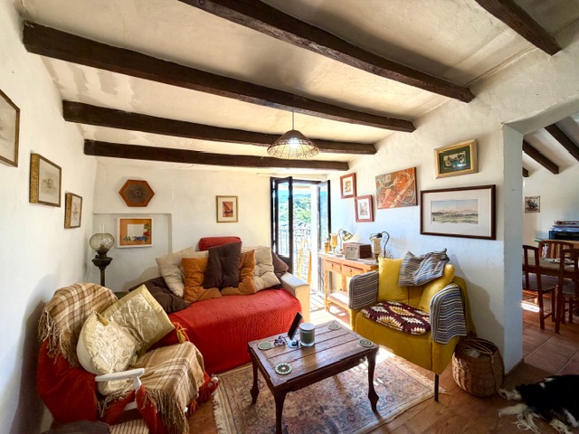 Image No.6-Maison de ville de 3 chambres à vendre à Lubrín