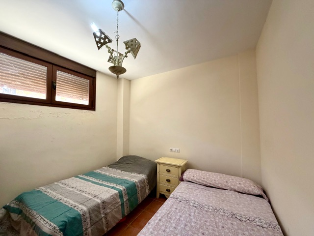 Image No.14-Duplex de 2 chambres à vendre à Lubrín