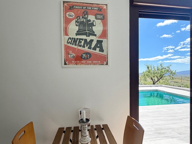 Image No.10-2 Bed Cortijo for sale