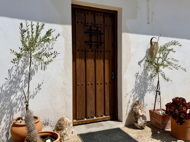 Image No.13-2 Bed Cortijo for sale