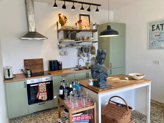 Image No.15-2 Bed Cortijo for sale