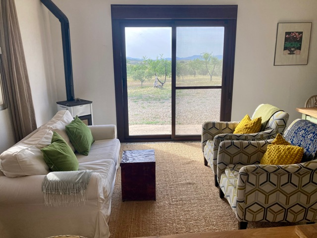 Image No.16-2 Bed Cortijo for sale