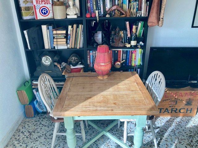 Image No.17-2 Bed Cortijo for sale