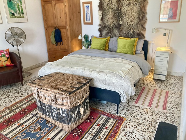 Image No.19-2 Bed Cortijo for sale