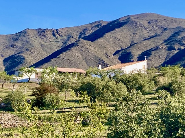 Image No.2-2 Bed Cortijo for sale