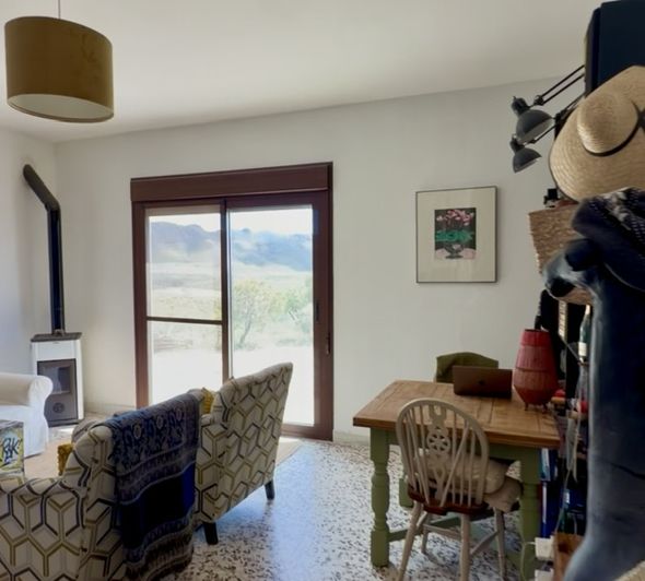 Image No.21-2 Bed Cortijo for sale