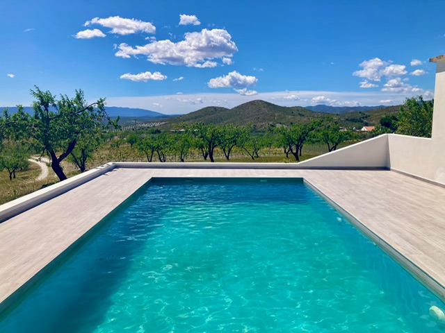 Image No.24-2 Bed Cortijo for sale