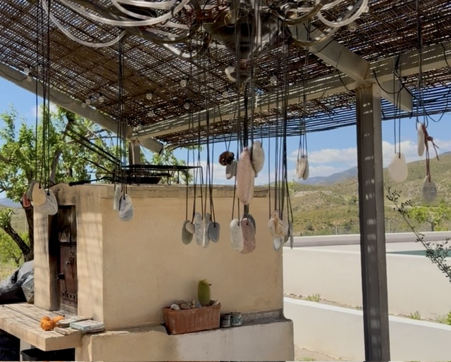 Image No.25-2 Bed Cortijo for sale