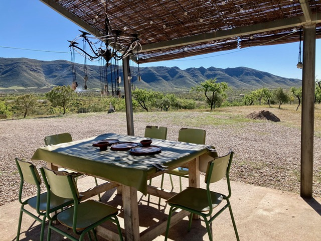 Image No.26-2 Bed Cortijo for sale