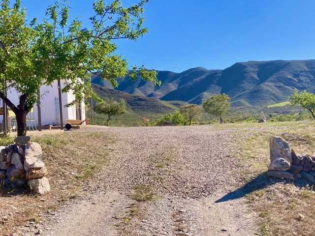 Image No.27-2 Bed Cortijo for sale