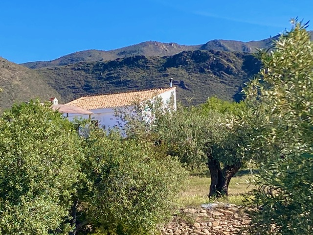 Image No.29-2 Bed Cortijo for sale