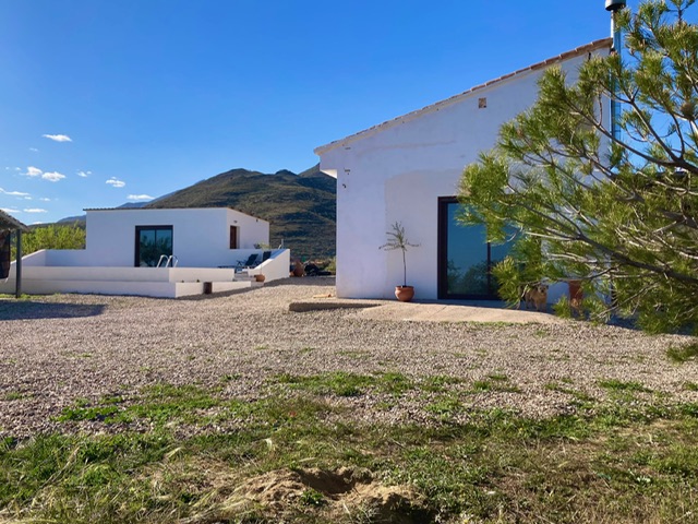 Image No.5-2 Bed Cortijo for sale