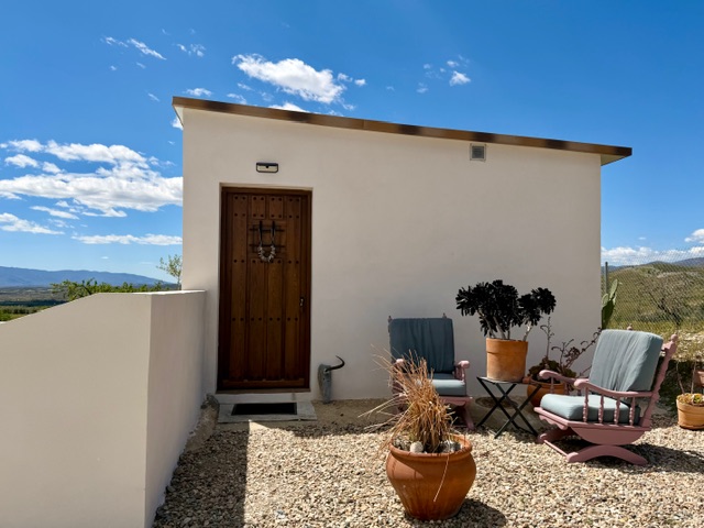 Image No.6-2 Bed Cortijo for sale