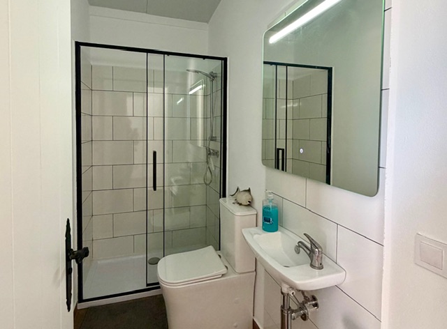 Image No.8-2 Bed Cortijo for sale