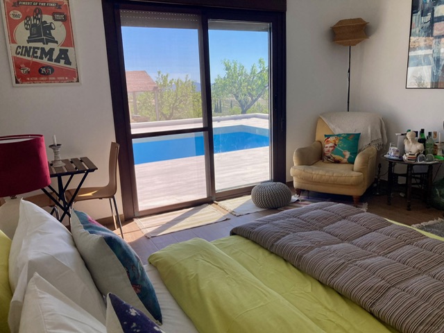 Image No.9-2 Bed Cortijo for sale